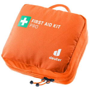 deuter - Pouzdro First Aid Kit Pro - empty AS