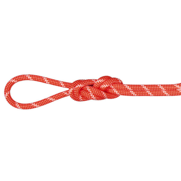 Mammut - Lano 8.0 Alpine Classic Rope – obrázek 3
