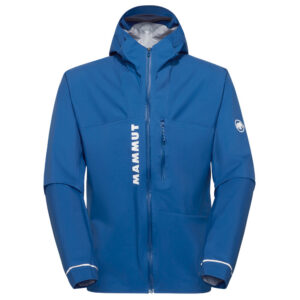 Mammut - Bunda Aenergy TR HS Hooded Jacket Men