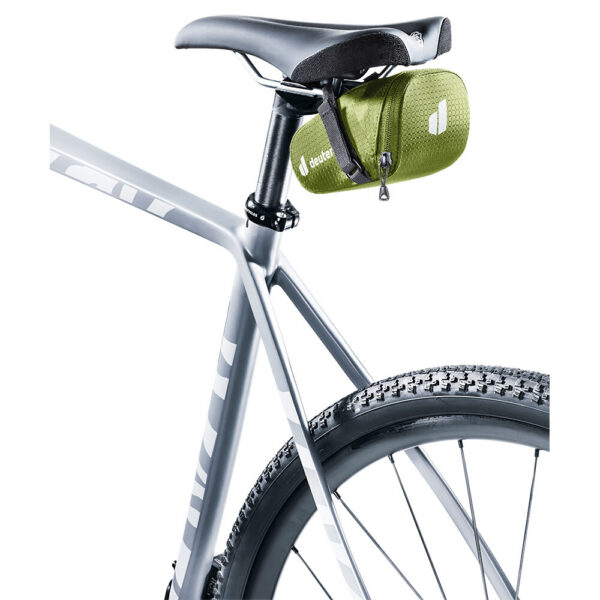 deuter - Taška Bike Bag 0.5 – obrázek 2