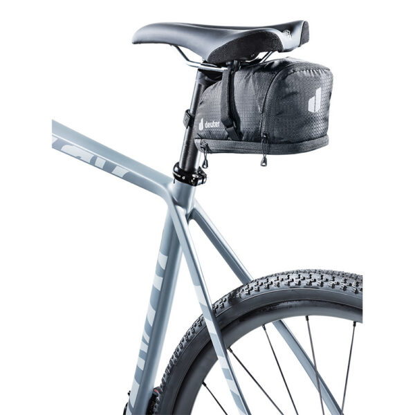 deuter - Taška Bike Bag 1.1 + 0.3 – obrázek 2