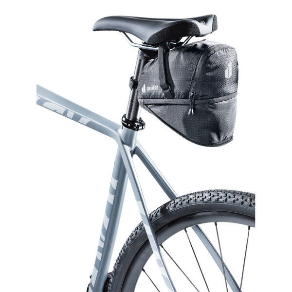 deuter - Taška Bike Bag 1.1 + 0.3 – obrázek 3