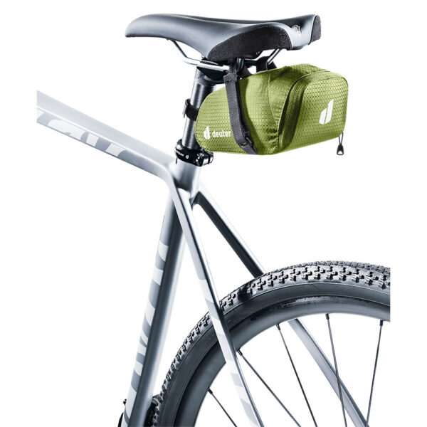 deuter - Taška Bike Bag 0.8 – obrázek 2