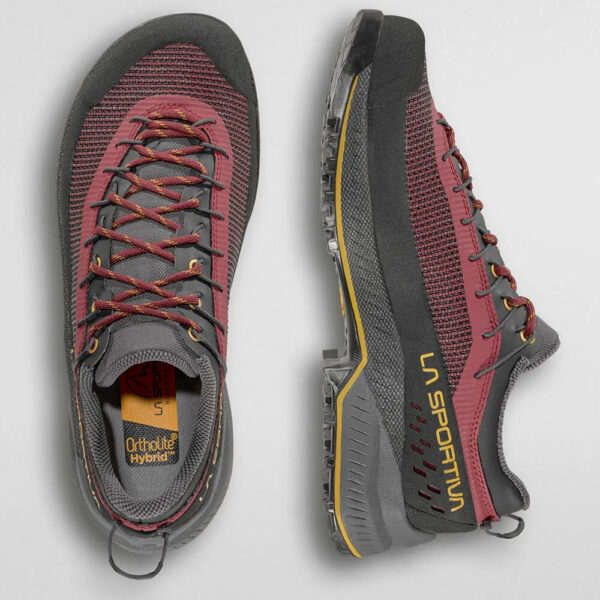 La Sportiva - Boty TX4 Evo ST Women – obrázek 4