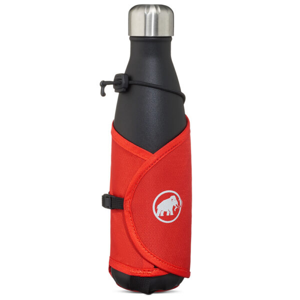 Mammut - Obal Lithium Add-on Bottle Holder – obrázek 4