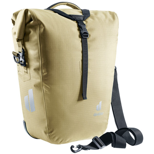 deuter - Batoh Weybridge 20+5 – obrázek 12