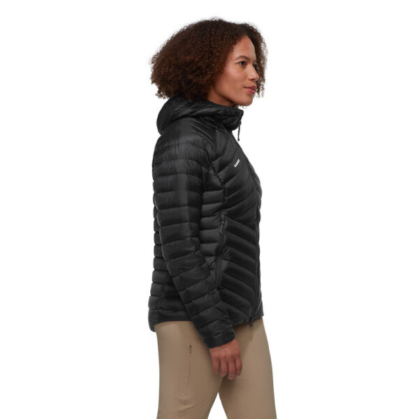 Mammut - Bunda Broad Peak IN Hooded Jacket Women – obrázek 3