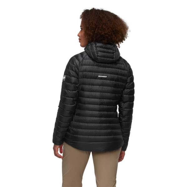 Mammut - Bunda Broad Peak IN Hooded Jacket Women – obrázek 4