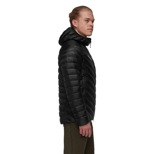 Mammut - Bunda Broad Peak IN Hooded Jacket Men – obrázek 5