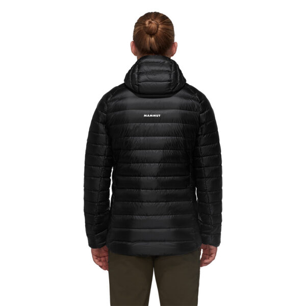 Mammut - Bunda Broad Peak IN Hooded Jacket Men – obrázek 6