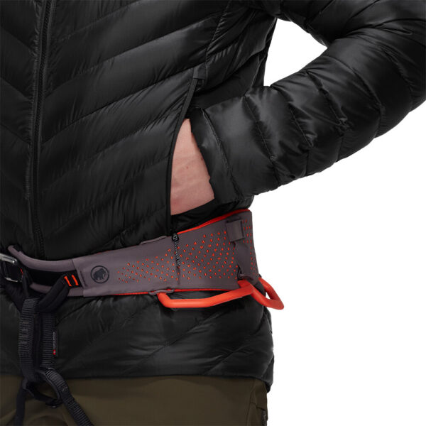 Mammut - Bunda Broad Peak IN Hooded Jacket Men – obrázek 8