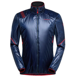 La Sportiva - Bunda ALPINE GUIDE PRIMALOFT JACKET MEN