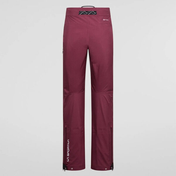 La Sportiva - Kalhoty ALPINE GUIDE GTX PERFORMANCE PANTS WOMEN – obrázek 2