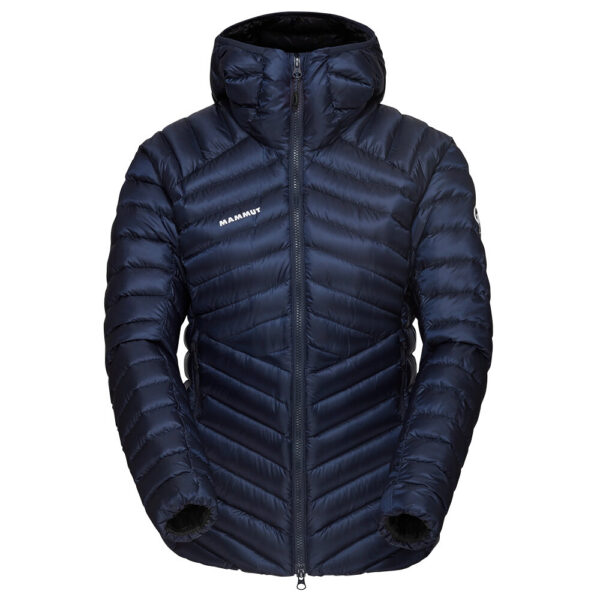 Mammut - Bunda Broad Peak IN Hooded Jacket Women – obrázek 8
