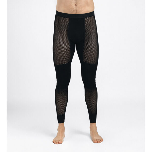 Aclima - Legíny WoolNet Longs Men – obrázek 3