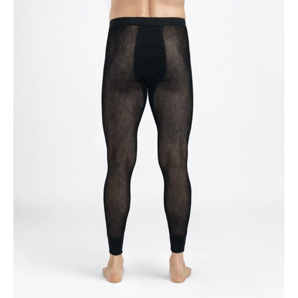 Aclima - Legíny WoolNet Longs Men – obrázek 5