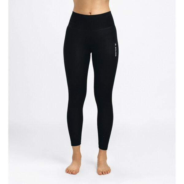 Aclima - Legíny WarmWool Longs High Waist Women – obrázek 3