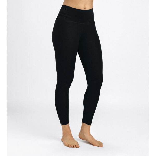 Aclima - Legíny WarmWool Longs High Waist Women – obrázek 4