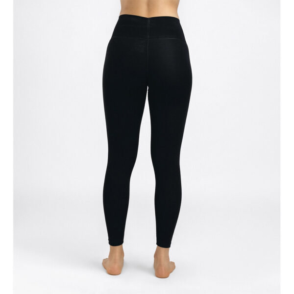Aclima - Legíny WarmWool Longs High Waist Women – obrázek 5