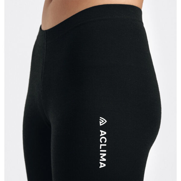 Aclima - Legíny WarmWool Longs Women – obrázek 5