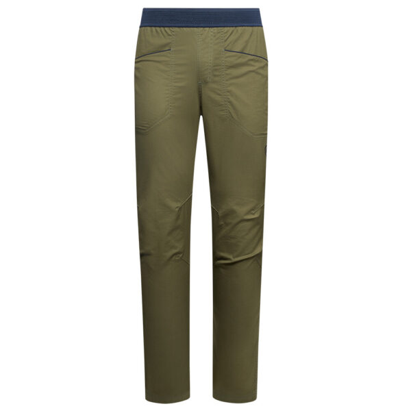 La Sportiva - Kalhoty ROOTS PANTS Men – obrázek 7