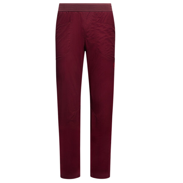 La Sportiva - Kalhoty ROOTS PANTS Men – obrázek 6