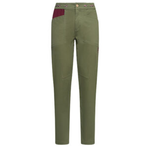 La Sportiva - Kalhoty TALUS PANTS Men
