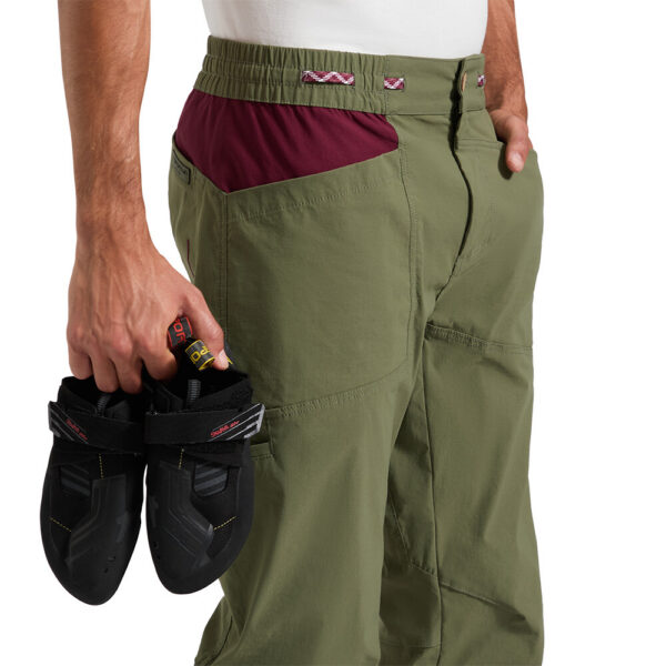 La Sportiva - Kalhoty TALUS PANTS Men – obrázek 5