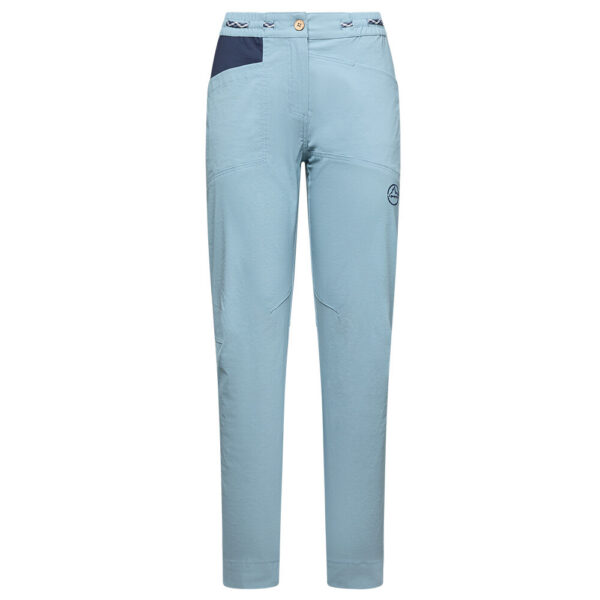 La Sportiva - Kalhoty MANTRA PANTS Women – obrázek 7