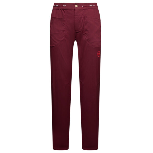 La Sportiva - Kalhoty LABYRINTH PANTS Men – obrázek 6