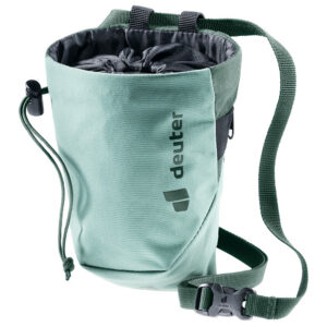 deuter - Pytlík Gravity Chalk Bag II M