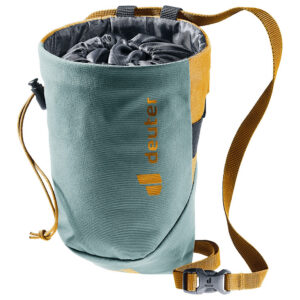 deuter - Pytlík Gravity Chalk Bag II L