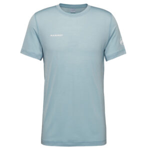 Mammut - Triko krátký rukáv Tree Wool FL T-Shirt Men