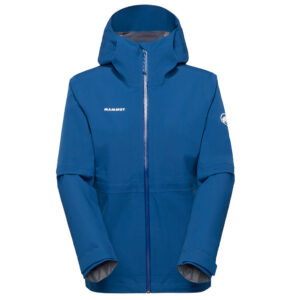 Mammut - Bunda Linard Guide HS Hooded Jacket Women