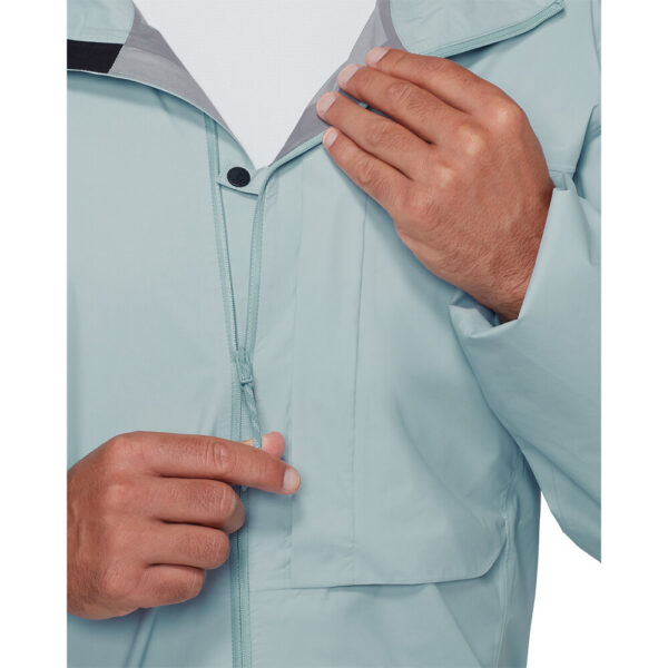 Mammut - Bunda Ducan Light HS Hooded Jacket Men – obrázek 9