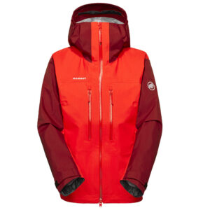 Mammut - Bunda Taiss HS Hooded Jacket Women