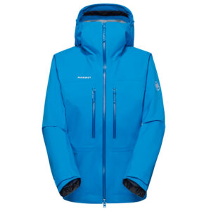 Mammut - Bunda Taiss HS Hooded Jacket Women