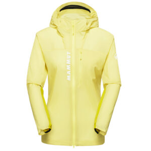 Mammut - Bunda Aenergy WB Hooded Jacket Women