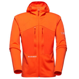 Mammut - Bunda Eiger Nordwand Advanced ML Hooded Jacket Men