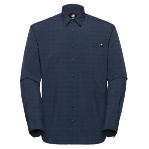 Mammut - Košile Lenni Longsleeve Shirt Men