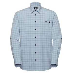 Mammut - Košile Lenni Longsleeve Shirt Men
