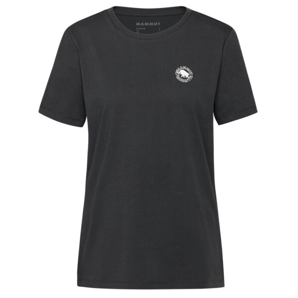 Mammut - Triko krátký rukáv Mammut Core T-Shirt Garantie Women – obrázek 7
