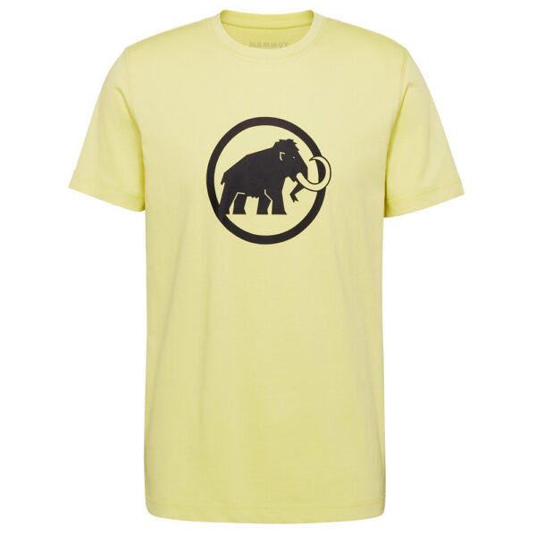 Mammut - Triko krátký rukáv Mammut Core T-Shirt Classic Men – obrázek 9