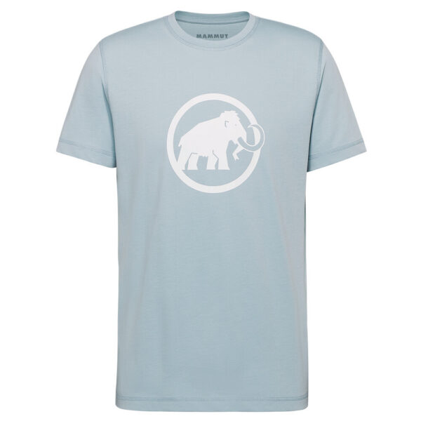 Mammut - Triko krátký rukáv Mammut Core T-Shirt Classic Men – obrázek 10