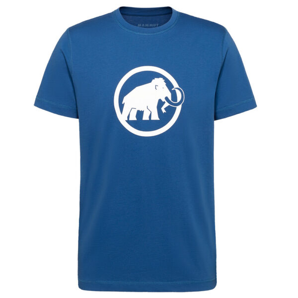 Mammut - Triko krátký rukáv Mammut Core T-Shirt Classic Men – obrázek 8