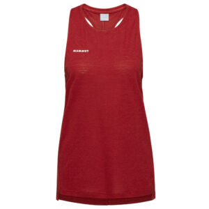 Mammut - Tílko Massone Light Tank Top Women