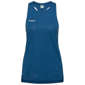 Mammut - Tílko Massone Light Tank Top Women