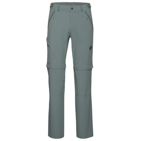 Mammut - Kalhoty Runbold IV Zip Off Pants Men – obrázek 8