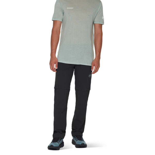 Mammut - Kalhoty Runbold IV Zip Off Pants Men – obrázek 2
