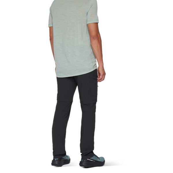 Mammut - Kalhoty Runbold IV Zip Off Pants Men – obrázek 4